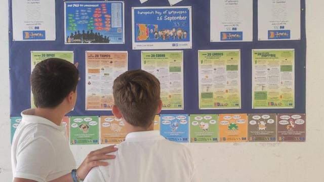 San Cernin (Navarra).