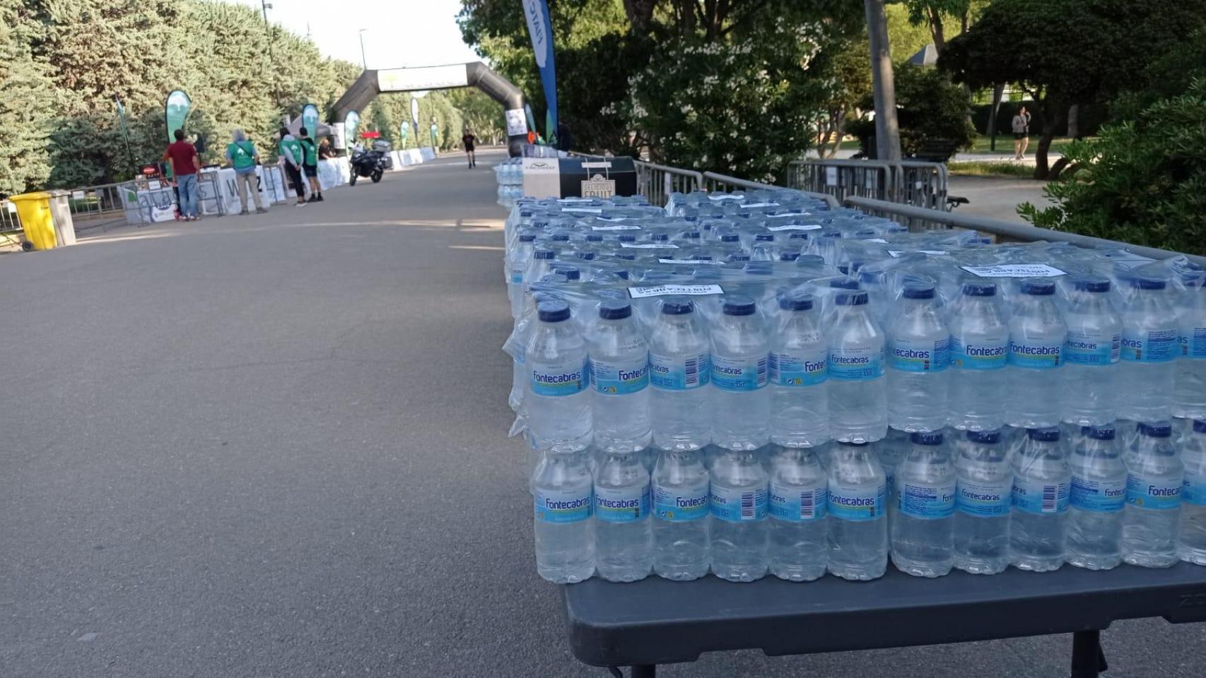 La aragonesa Fontecabras, 100 días después de la dana: una planta arrasada y sin ayudas del Gobierno