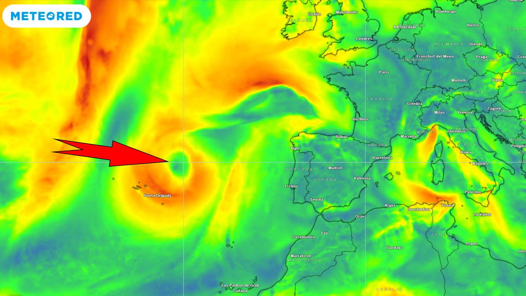 Llega un cambio de tiempo total a España: Aemet avisa por calor insólito en pleno febrero con 10 ºC más en estas zonas