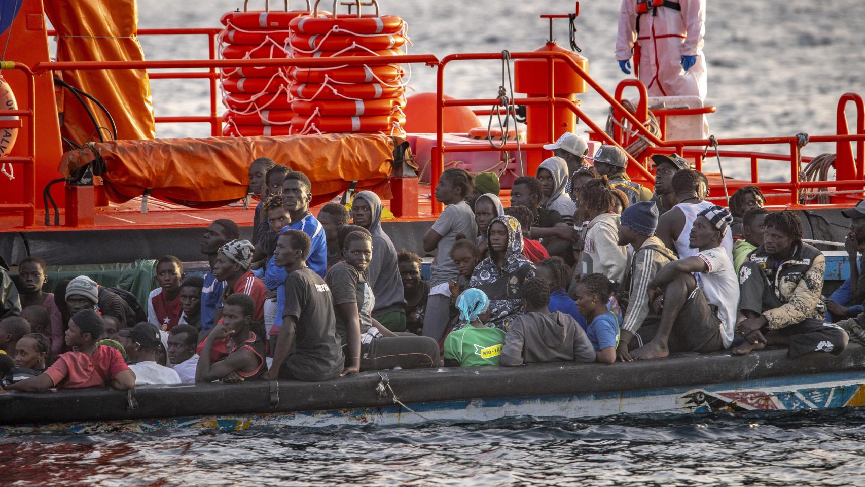 Actualidad política, en directo | El PP canario se desmarca de Génova y respalda el reparto de menores migrantes acordado entre Canarias y Moncloa