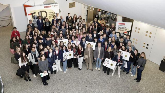 VII Torneo de Debate Académico de Galicia