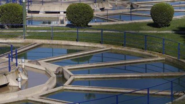 Zaragoza opta a nuevas subvenciones para impulsar la gestión inteligente del ciclo integral del agua