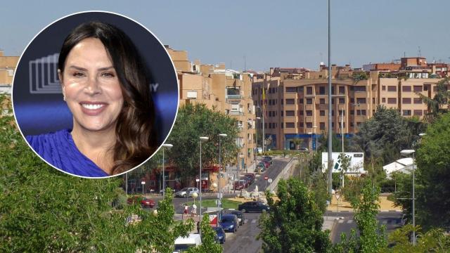 El municipio a las afueras de Madrid donde nació Karla Sofía Gascón, la actriz que no acudirá a los premios Goya por sus tuits