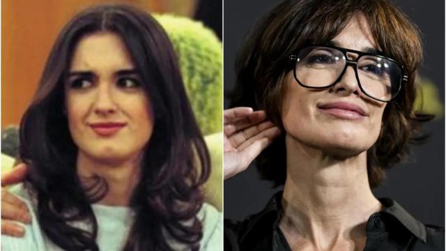 La vida actual de Paz Vega, de ser Laura en 'Siete Vidas' a estar nominada en los premios Goya como mejor directora novel