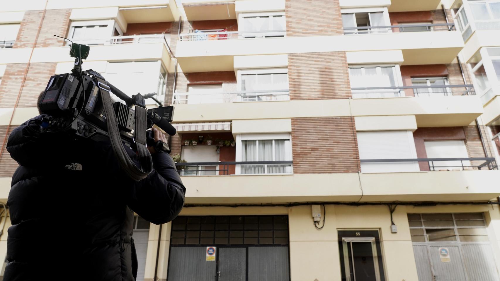 Fallece un niño de nueve años por inhalar gas procedente de una calefacción de carbón en La Bañe