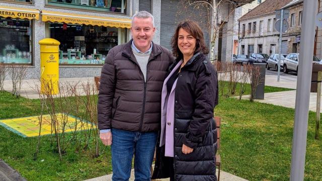 El PSOE de Pontevedra renueva su representación en el Congreso de los Diputados