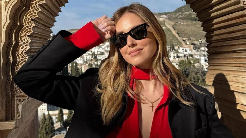 El influencer agrega 28.7 millones de seguidores en su cuenta de Instagram.