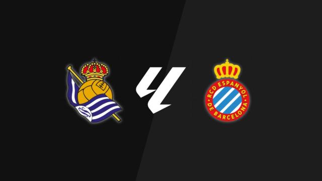 Real Sociedad - Espanyol, fútbol La Liga en directo