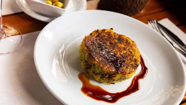 Un plato barato, sabroso y reconfortante con pocos ingredientes