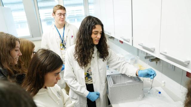 La UVigo organiza decenas de actividades para celebrar el Día de la Mujer y de la Niña en la Ciencia