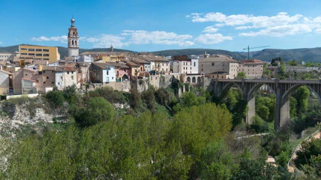 El municipio con el alquiler más barato de Valencia. Turisme Comunitat Valenciana