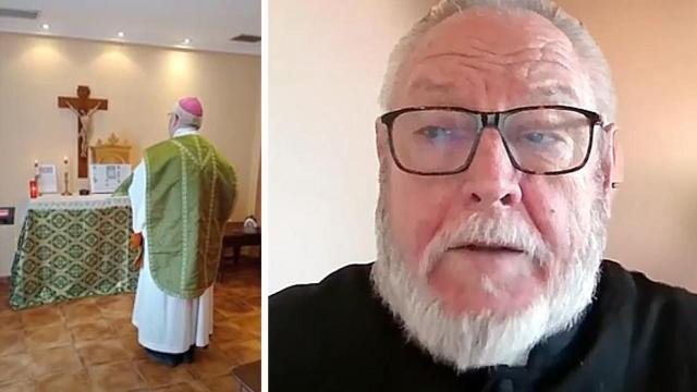 Rafael Cloquell, nuevo obispo de las monjas de Belorado