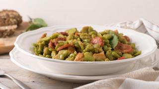 La receta proteica llena de sabor y lista en 15 minutos que preparo todas las semanas