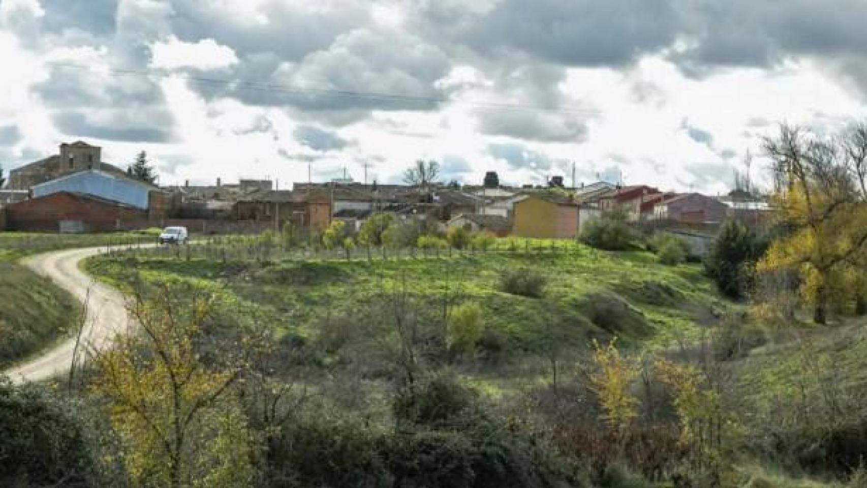 El pueblo de Palencia que busca vecinos emprendedores y jóvenes: trabajo asegurado y alquiler por 300 euros