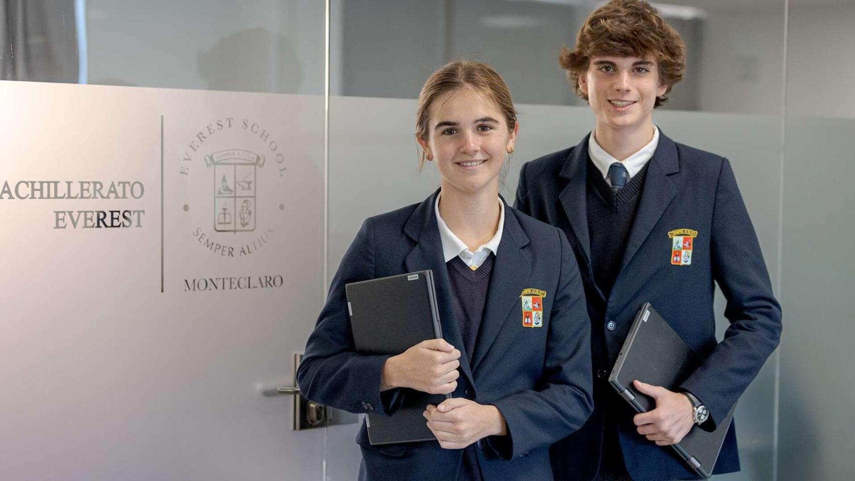 Everest School (Madrid).