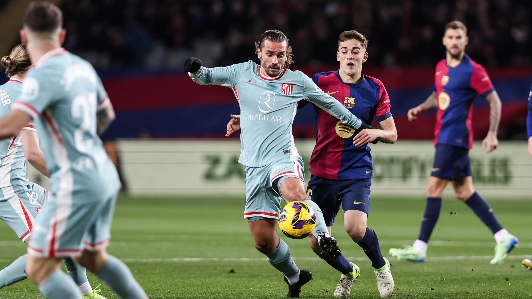 Barça contra Atlético, el 'bombazo' de las semis de la Copa del Rey: el Madrid se medirá a la Real Sociedad