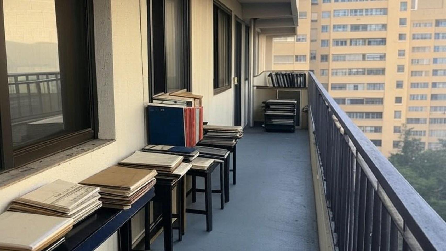 Este es el lugar exacto en el que fue asesinado Martin Luther King: los archivos secretos del caso salen a la luz