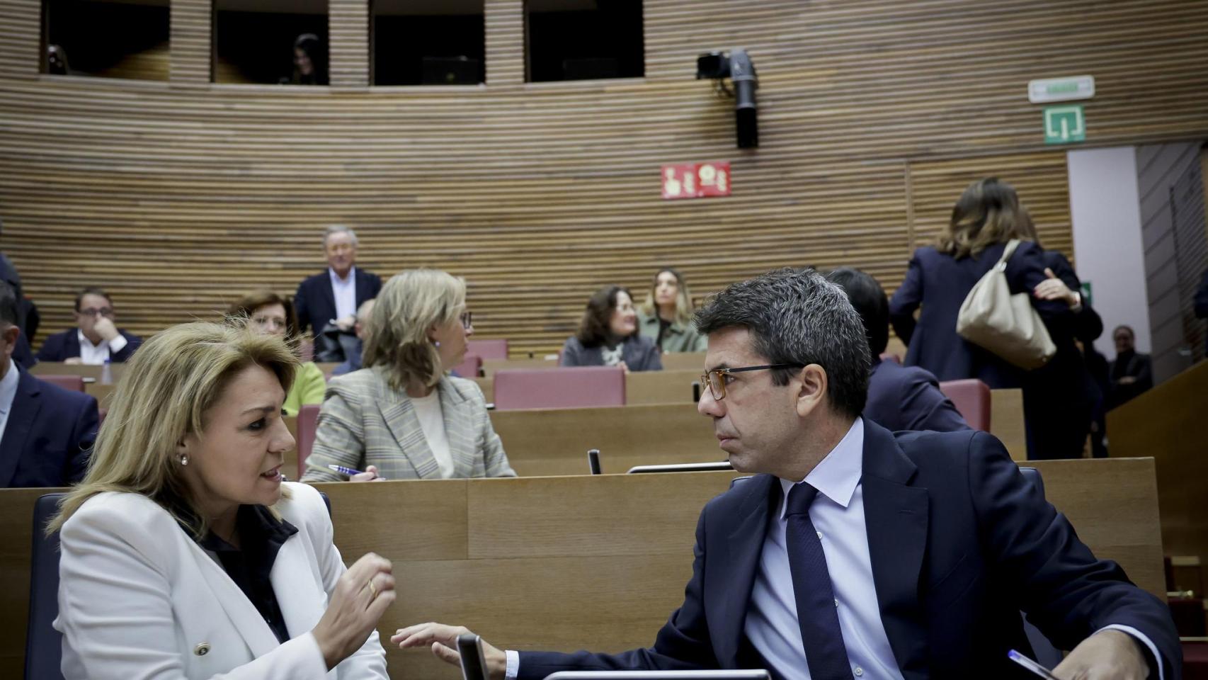 El PP pide a Antifraude la investigación a los altos cargos que cobraron el plus de vivienda de forma "indebida"