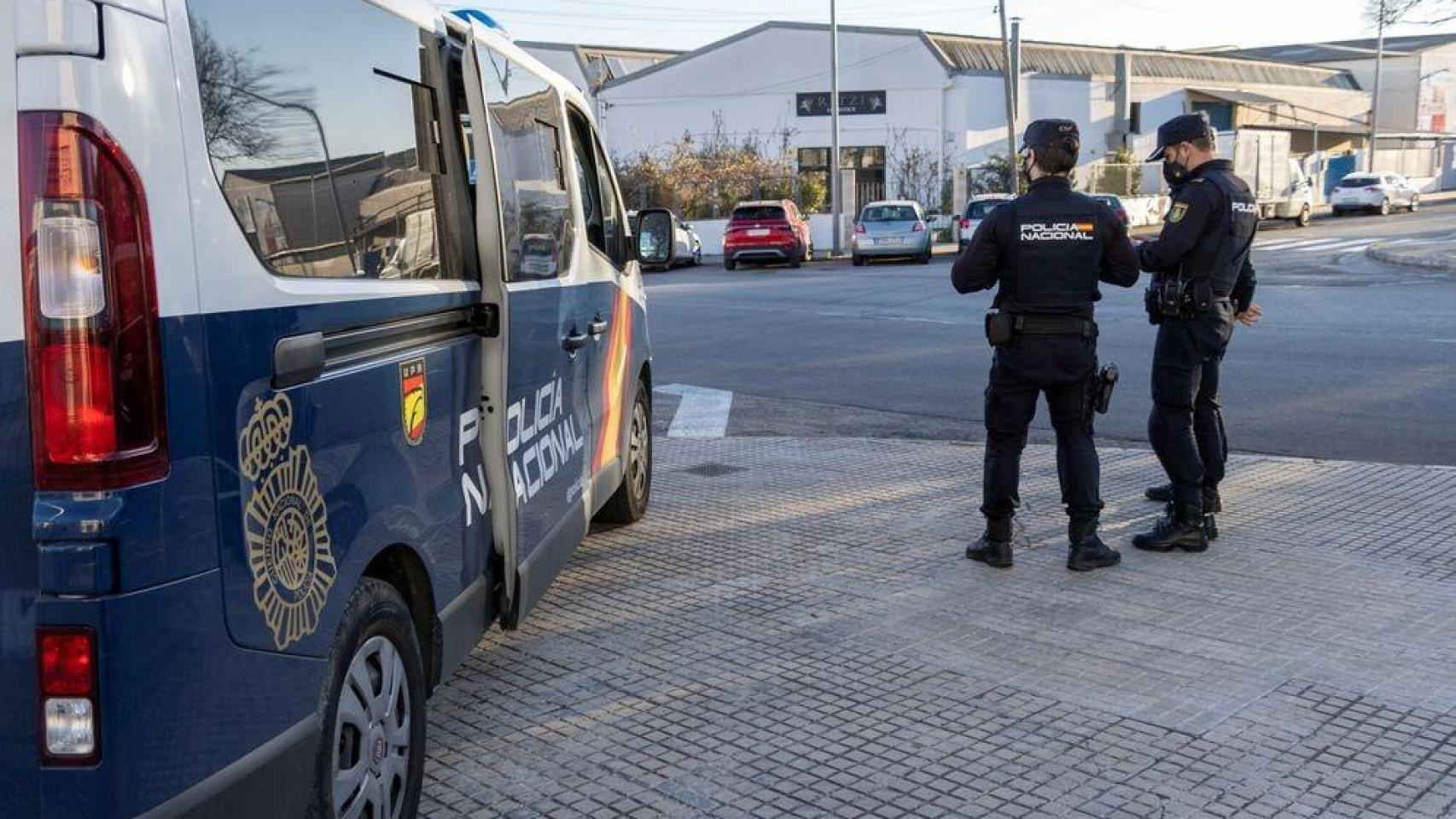 Desmantelan en un pueblo de Toledo una red que distribuía marihuana por toda Europa: 1.350 plantas requisadas