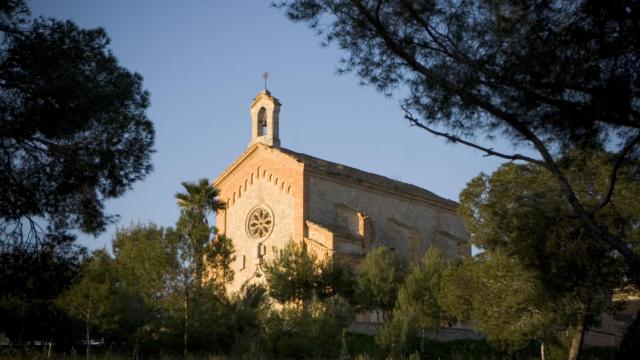 Algorfa, Alicante.