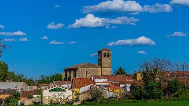 Arbancón (Guadalajara).