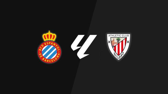 Espanyol - Athletic, fútbol La Liga en directo