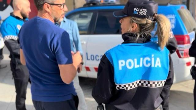 Villamayor refuerza su seguridad: incorporará un nuevo efectivo al cuerpo de Policía Local