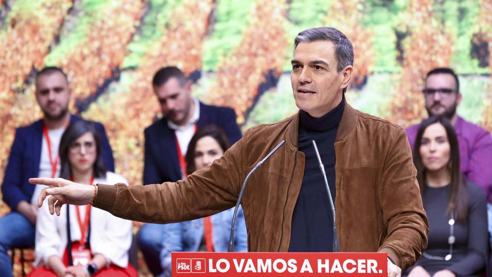 Actualidad política, en directo | Pedro Sánchez asistirá este lunes a la reunión urgente sobre seguridad europea convocada por Macron