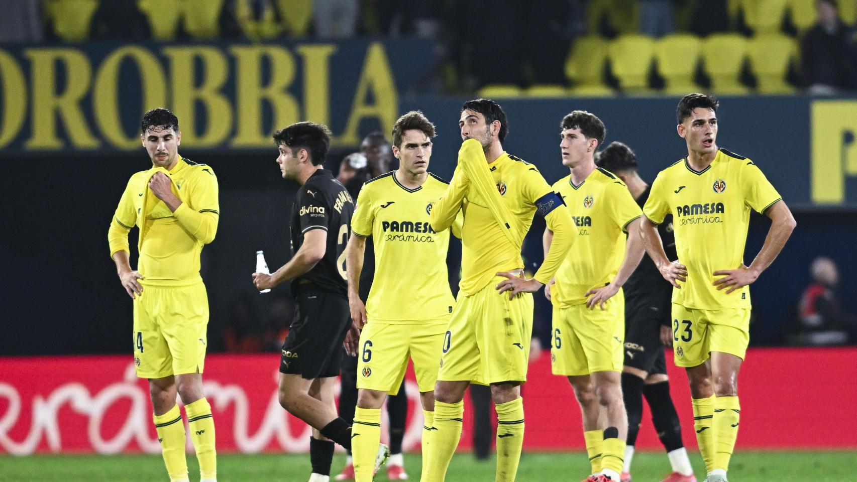 La brutal agresión a dos hinchas discapacitados del Villarreal: una fractura de mandíbula y la pérdida de visión de un ojo