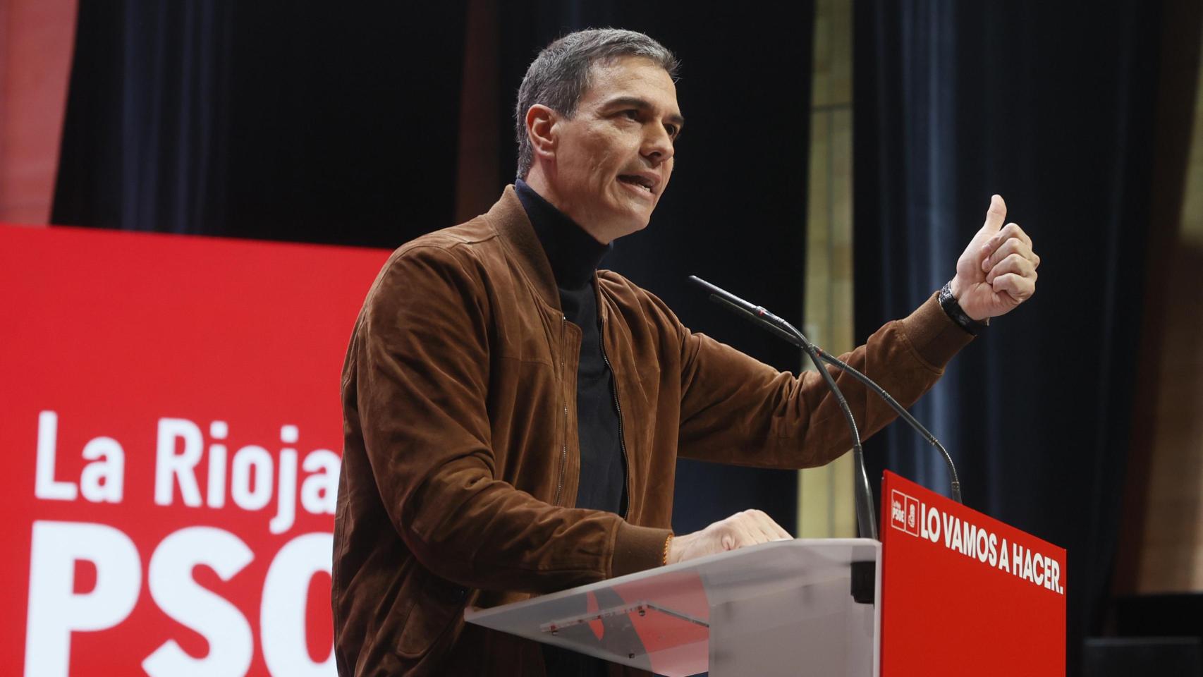 Última hora política, en directo | Sánchez confirma que no irá a la Asamblea de Madrid y su comparecencia se aplazará