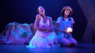 Una de las obras que se podrán disfrutar en 'Arroyo es Teatro'