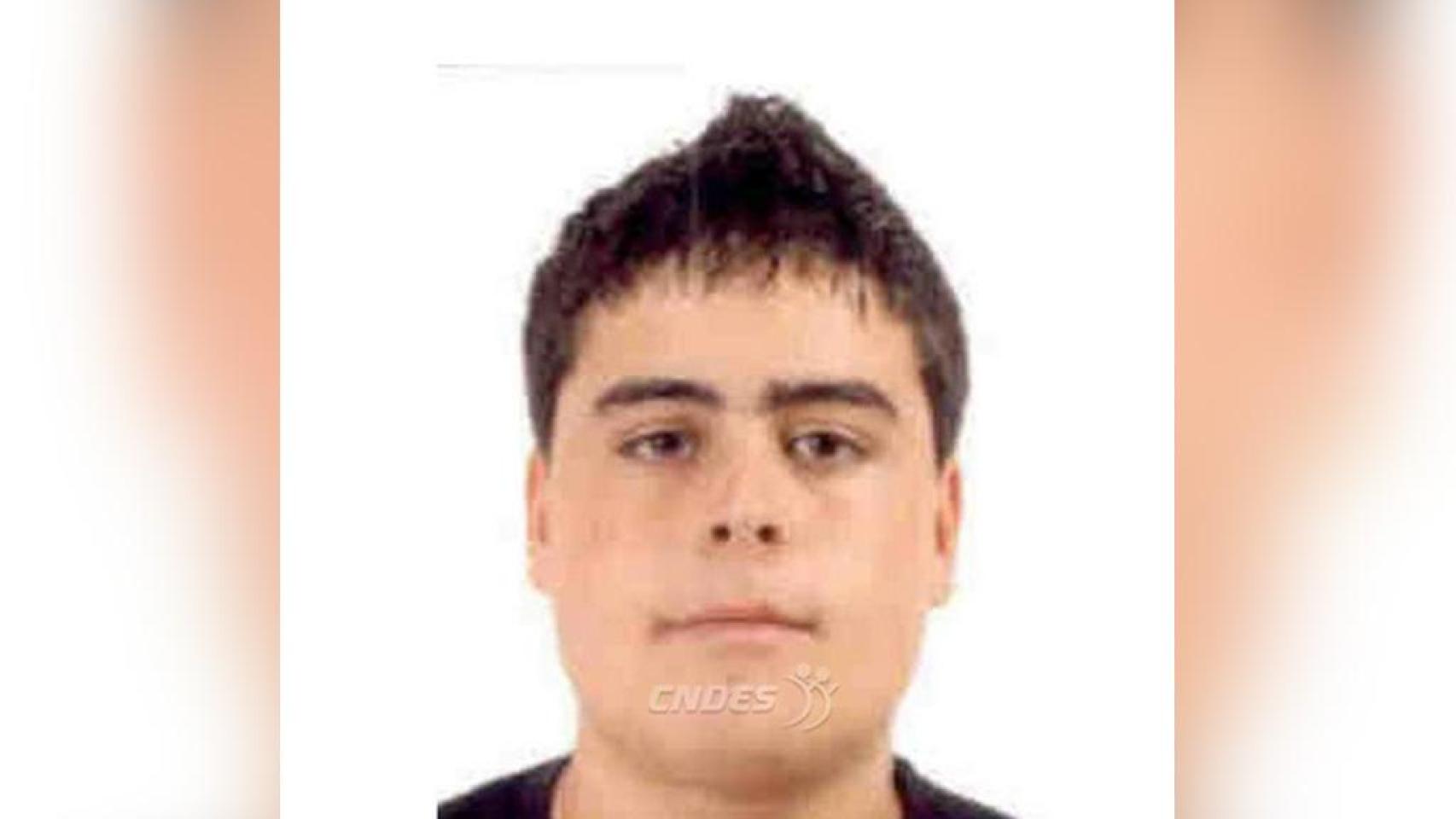 Buscan a un joven desaparecido desde hace más de una semana en un pueblo de Valladolid