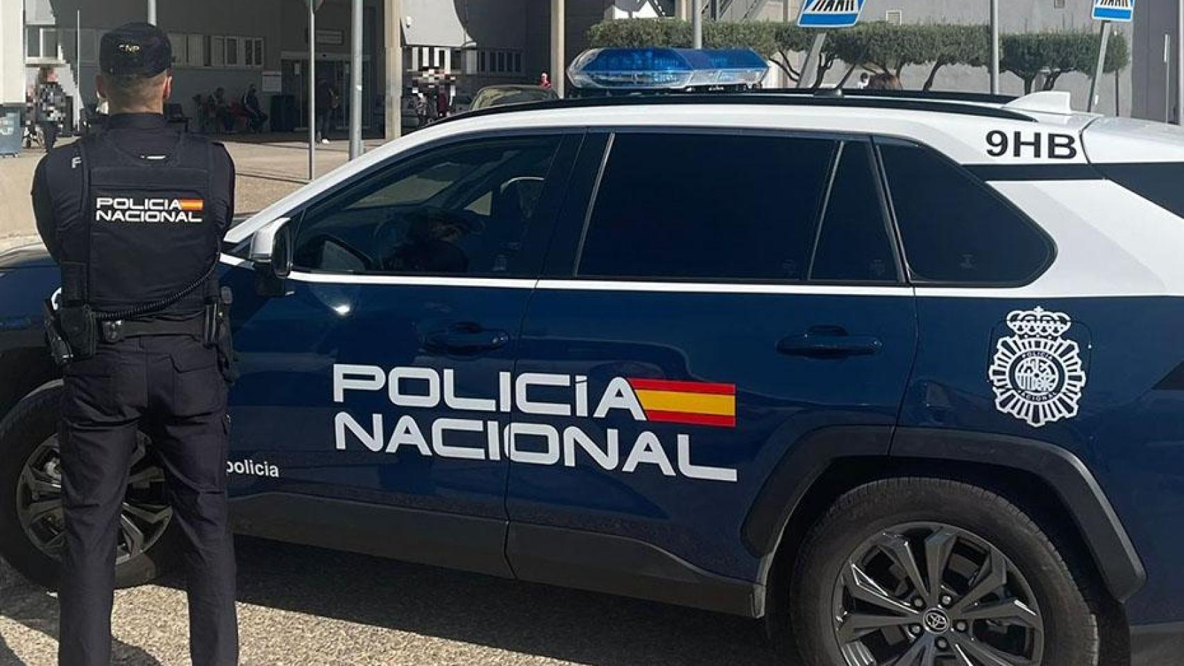 Un menor de 3 años muere en una piscina en Marbella