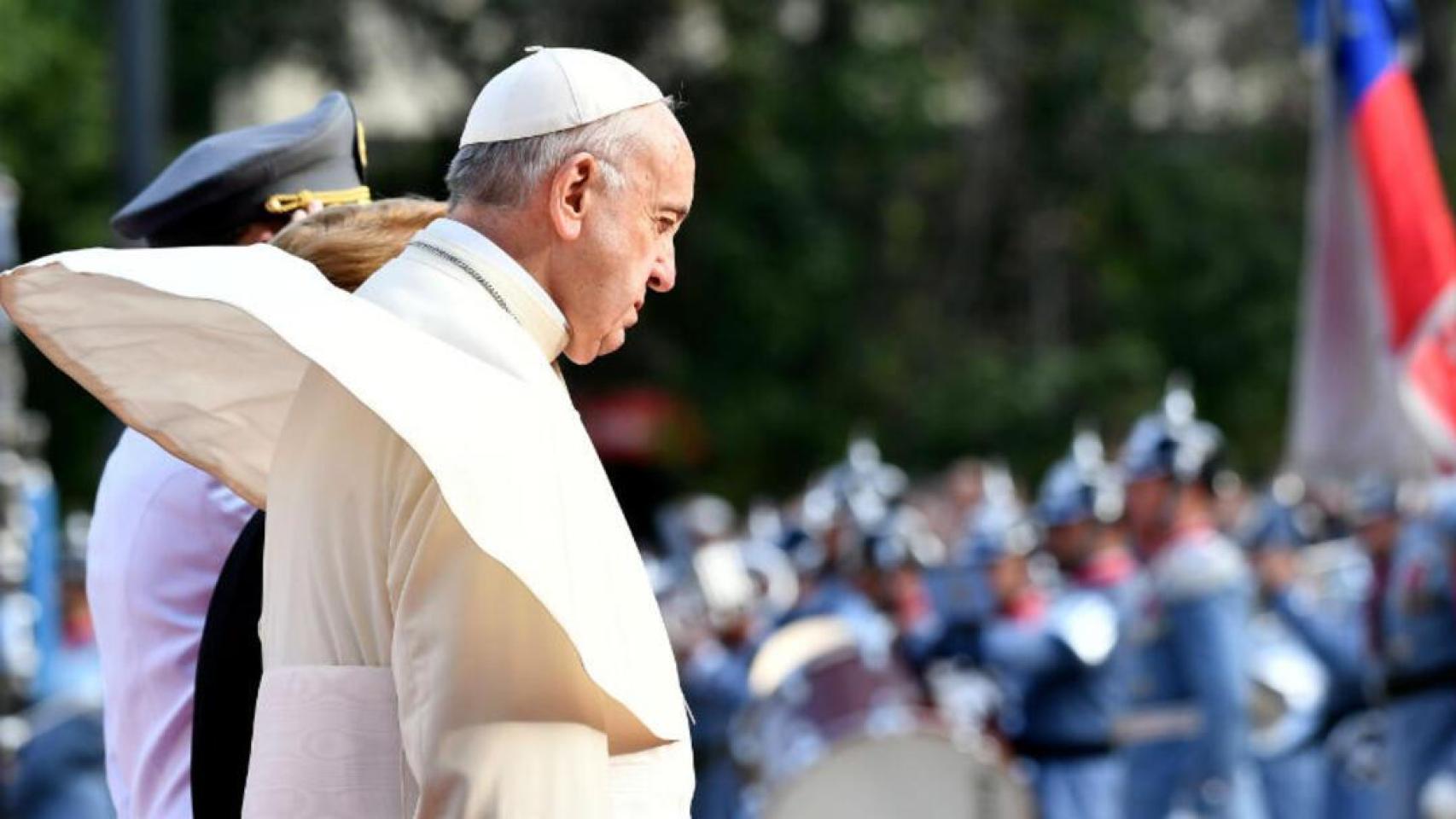 Estado de salud del Papa Francisco, en directo | El Pontífice continúa ingresado recibiendo un tratamiento de oxigenoterapia