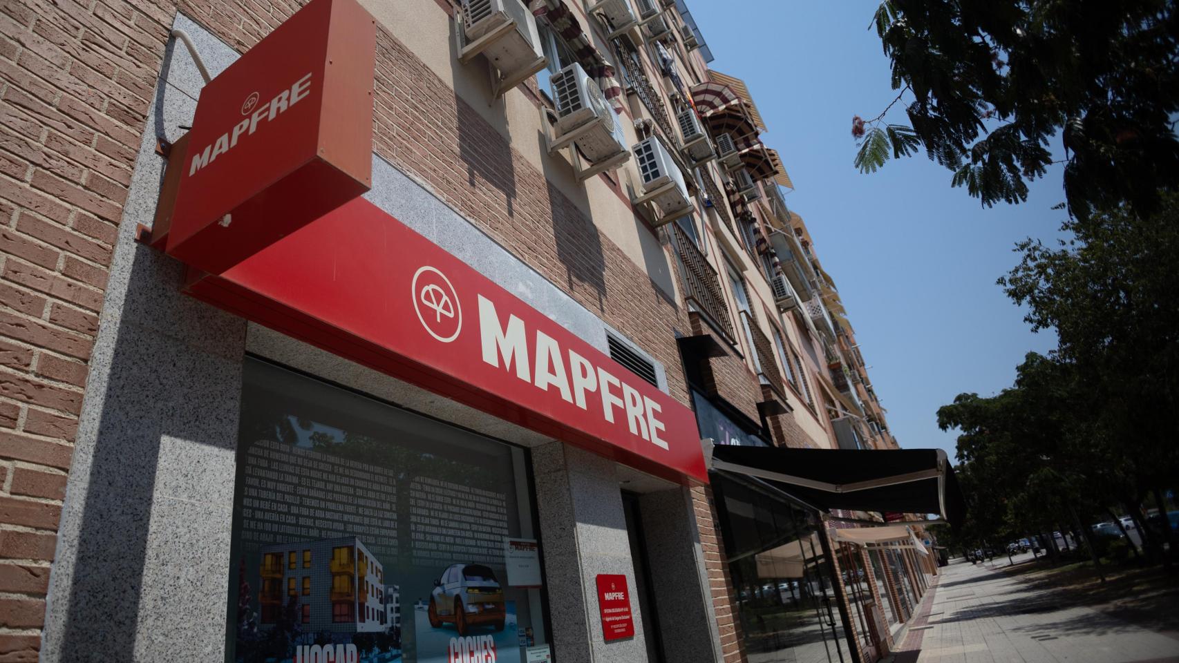 Mapfre planea abrir más de 300 nuevas oficinas hasta 2028