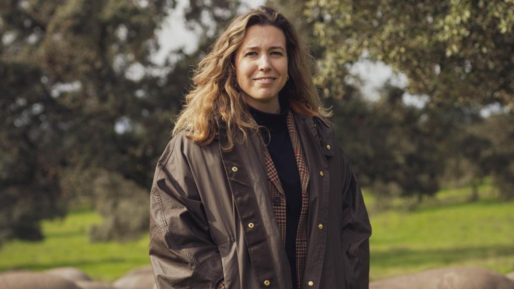 Isabel Porta es Ingeniera Agrónoma y trabaja en la producción de porcino.