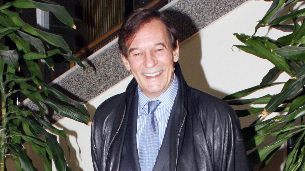 Tony Isbert, en 2013.