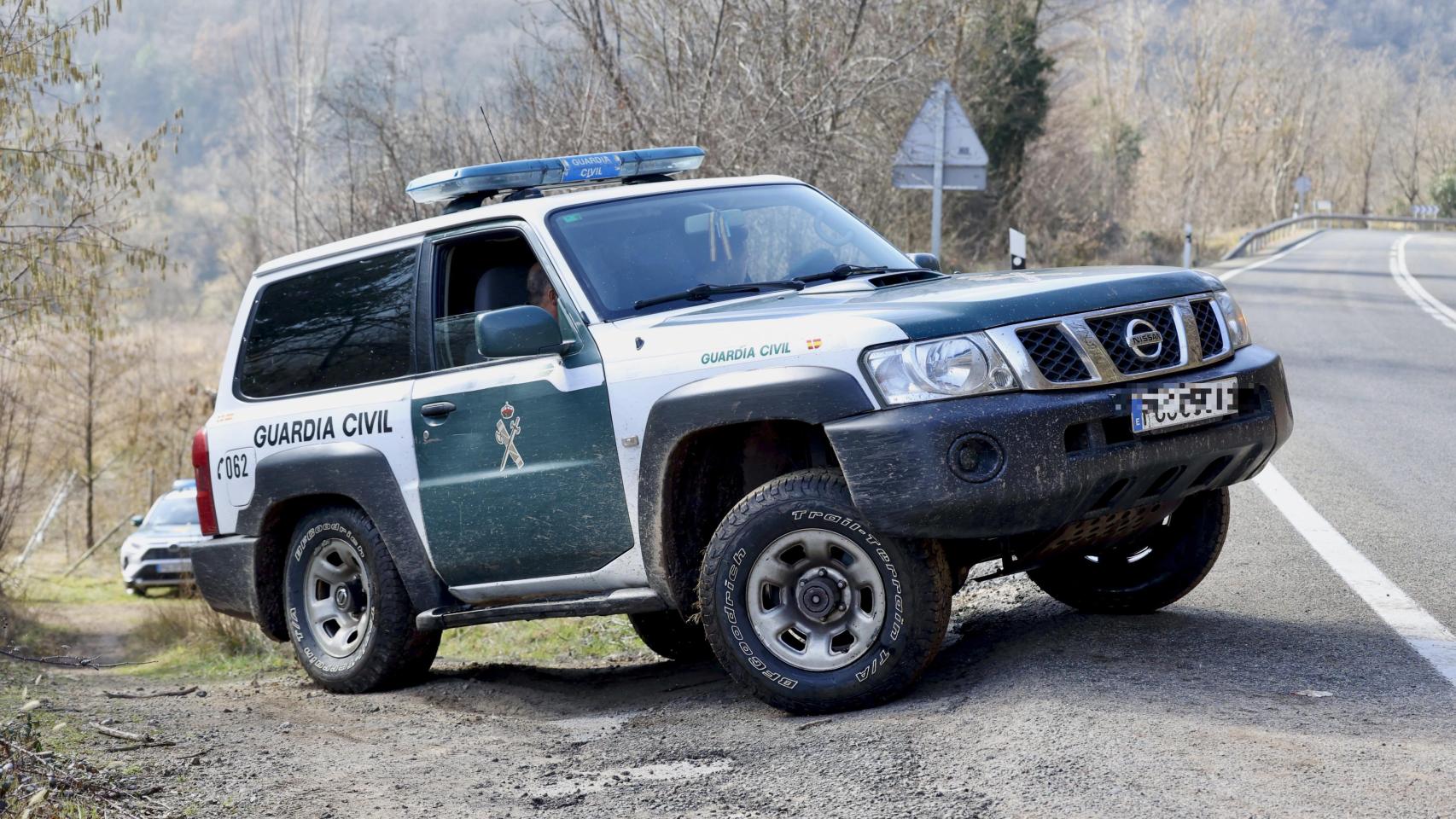 Hallan el cadáver con signos de violencia de una mujer en su casa de La Aldea (Gran Canaria): tenía un corte en el cuello