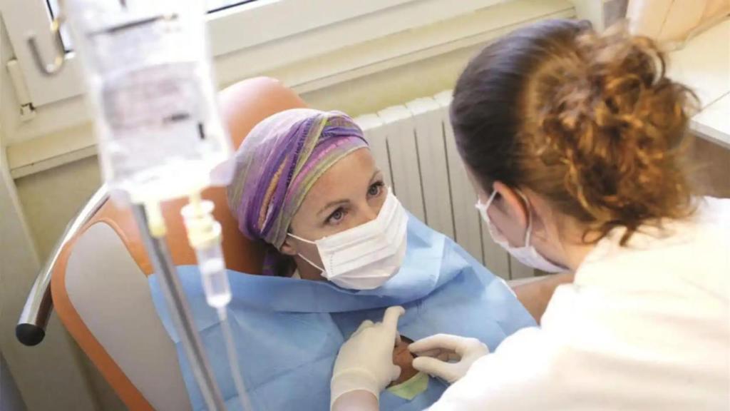 Numerosos estudios han dado cuenta de cómo el reloj circadiano influye en el efecto de la quimioterapia.