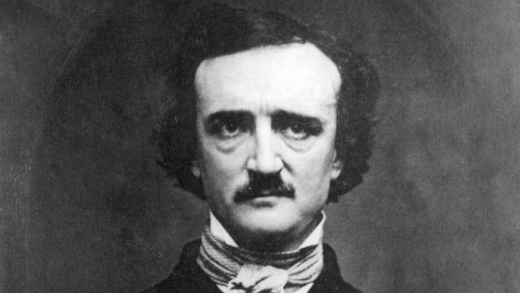 Edgar Allan Poe