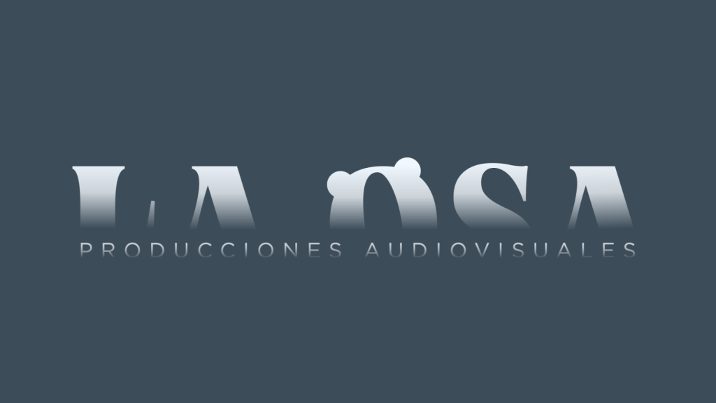 Imagen corporativa de LA OSA.
