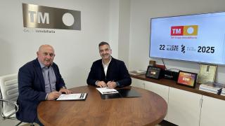 TM Grupo Inmobiliario renueva su compromiso con la cultura a través del Festival de Cine de Alicante