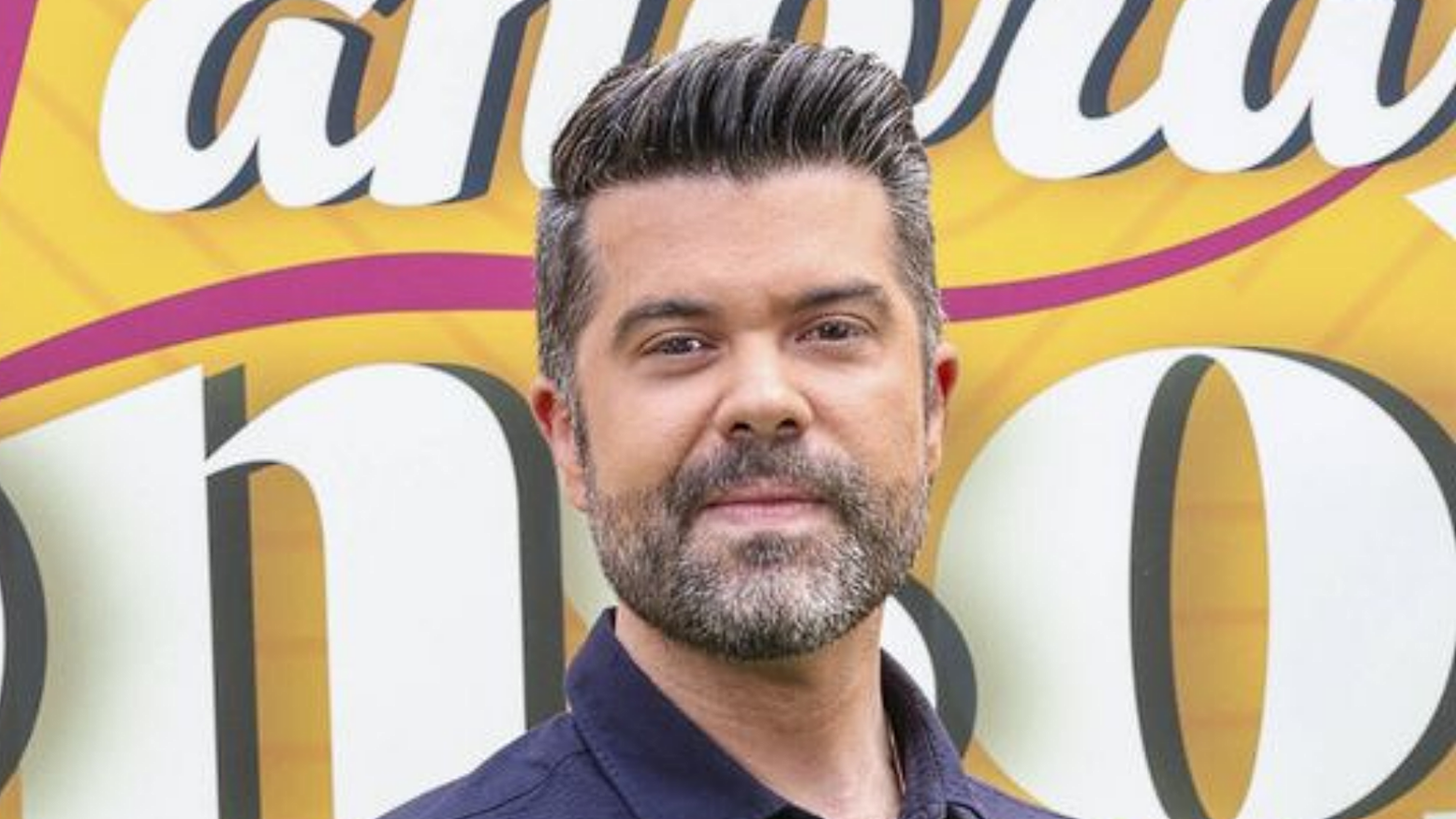 El nutricionista Luis Zamora.