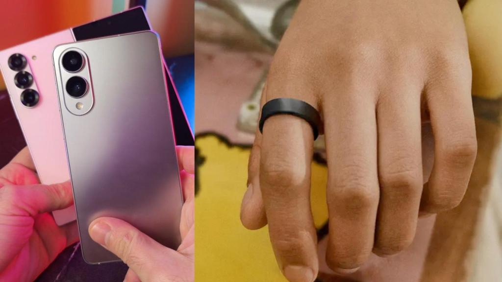 Productos icónicos de Samsung