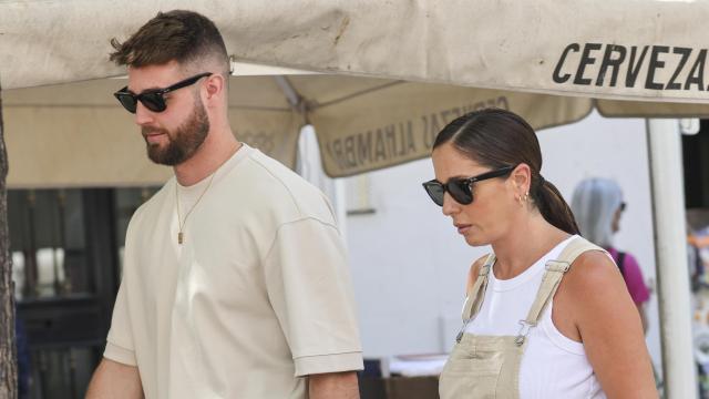 Anabel Pantoja, en una imagen de archivo.