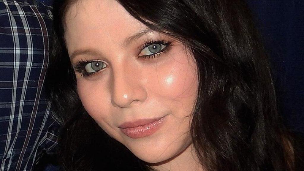 Michelle Trachtenberg.