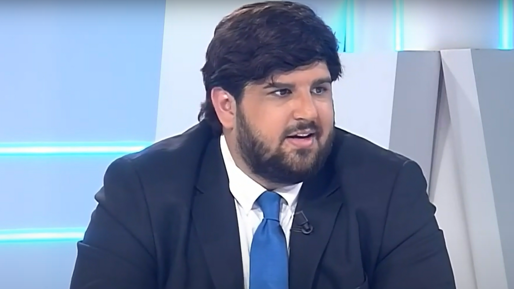 El experto en hipotecas José Paino.