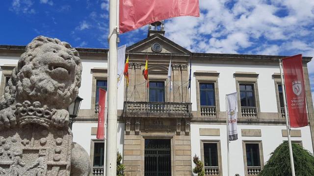 Fallece el primer alcalde de Vilagarcía de Arousa (Pontevedra) en democracia, José Recuna Villaverde