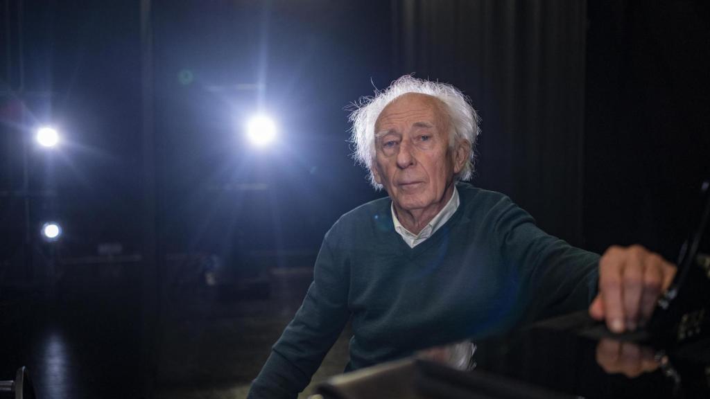 Albert Boadella.