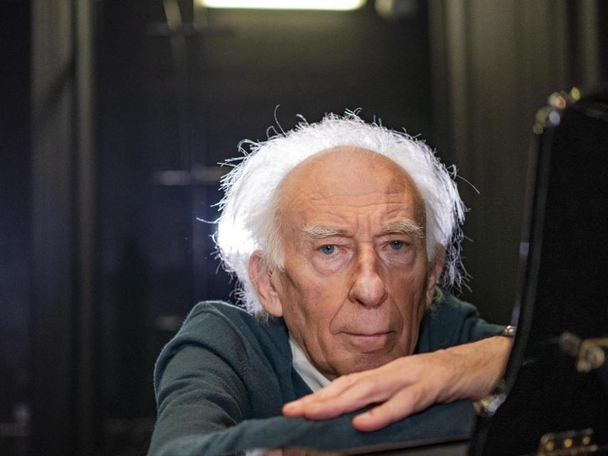 Albert Boadella.